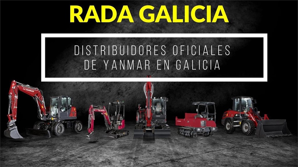 13 razones por las que elegir una miniexcavadora Yanmar